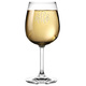 Maestro 13 oz. Stemmed Wine Glassware Set of 4 Image 2 of 2